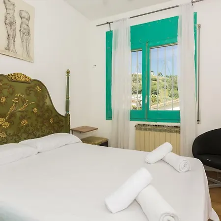 Vakantiehuis Homeholidaysrentals Ribera Pineda de Mar