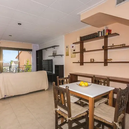 Vakantiehuis Homeholidaysrentals Ribera *