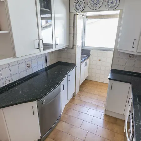 Vakantiehuis Homeholidaysrentals Ribera