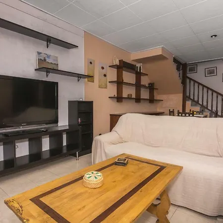 Homeholidaysrentals Ribera *