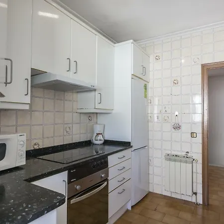Homeholidaysrentals Ribera Vakantiehuis Pineda de Mar