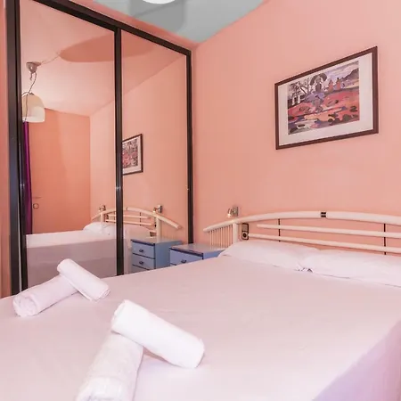 Homeholidaysrentals Ribera *