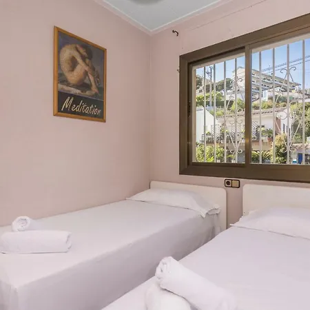Homeholidaysrentals Ribera