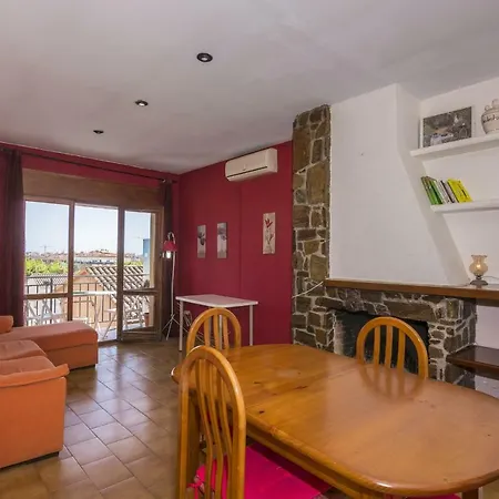 Homeholidaysrentals Ribera Vakantiehuis *
