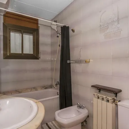 Homeholidaysrentals Ribera *